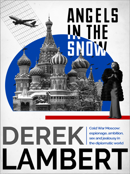 Cover image for Angels in the Snow